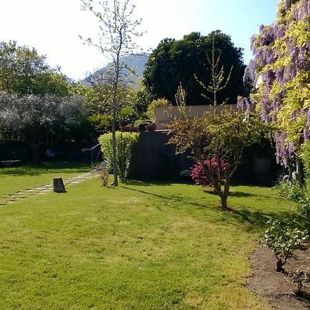 Casa Vacanze Prato Verde Zafferana Etnea Kültér fotó