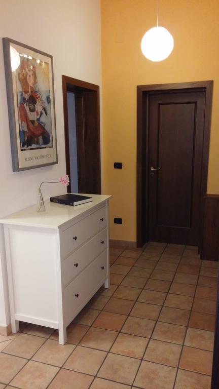 Casa Vacanze Prato Verde Zafferana Etnea Kültér fotó