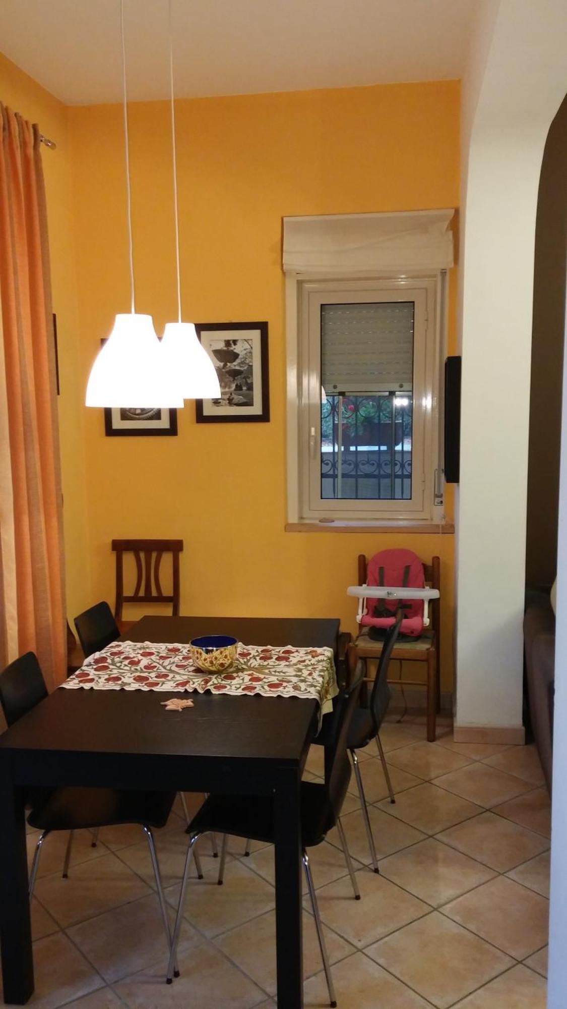 Casa Vacanze Prato Verde Zafferana Etnea Kültér fotó