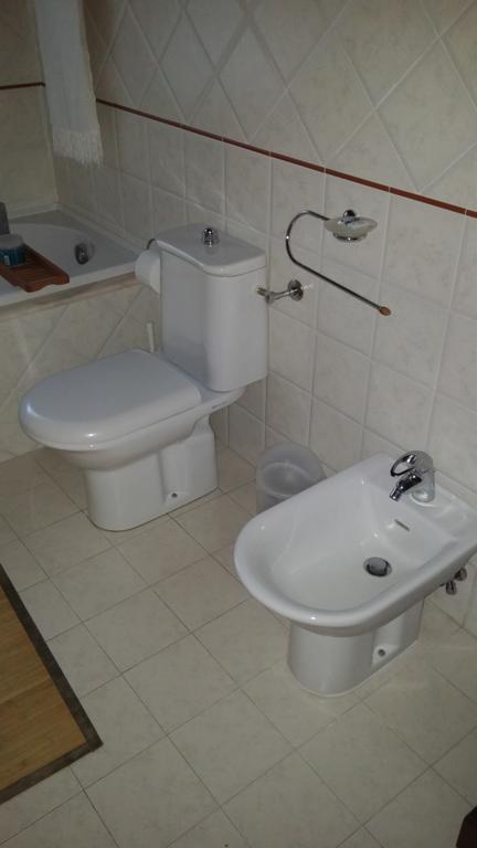Casa Vacanze Prato Verde Zafferana Etnea Kültér fotó