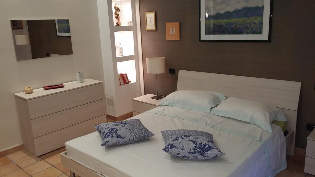 Casa Vacanze Prato Verde Zafferana Etnea Kültér fotó
