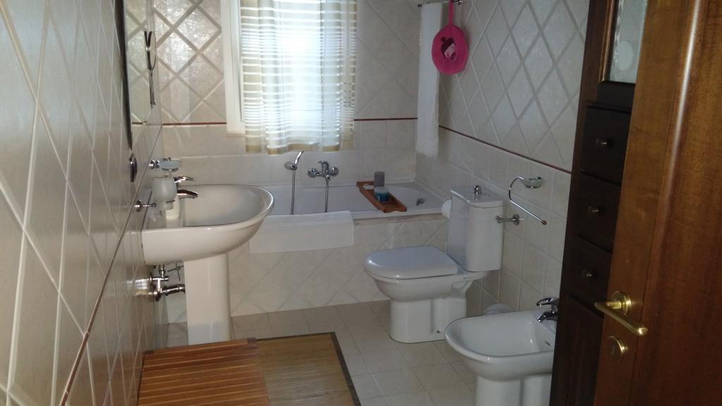 Casa Vacanze Prato Verde Zafferana Etnea Kültér fotó