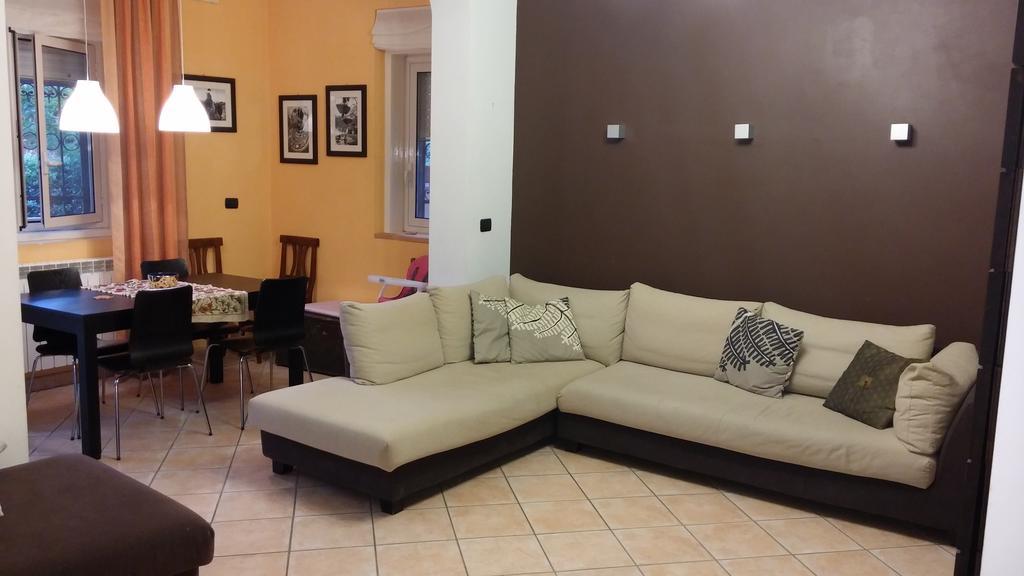 Casa Vacanze Prato Verde Zafferana Etnea Kültér fotó