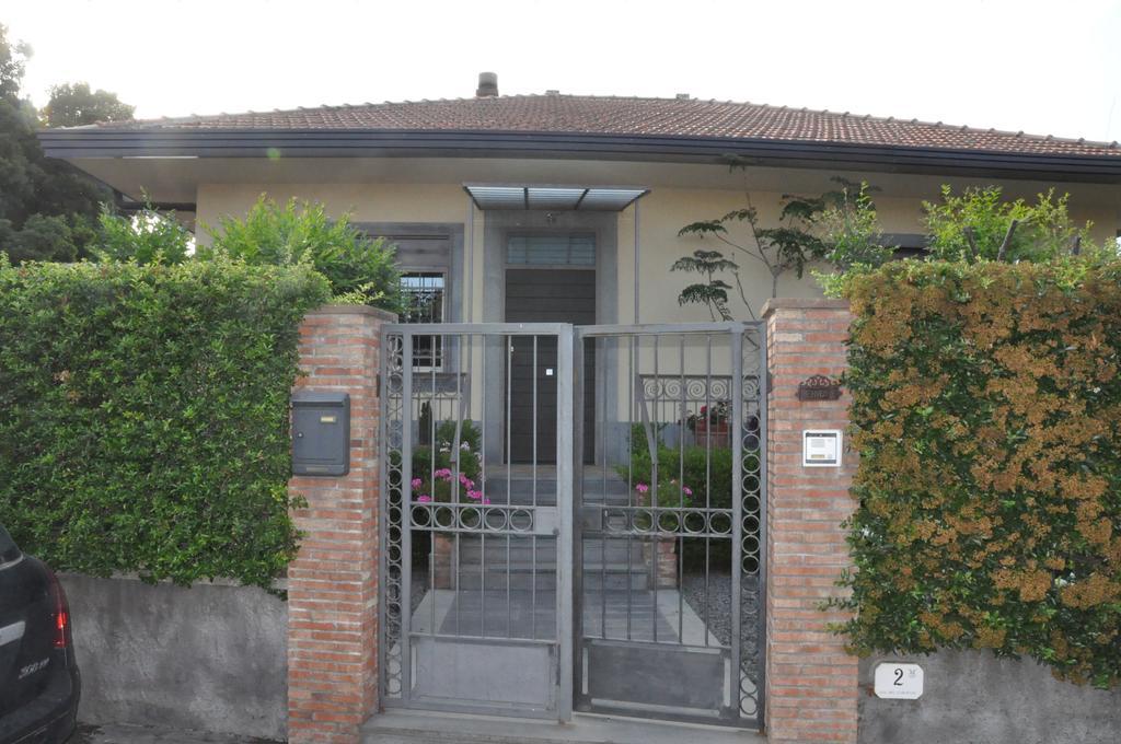 Casa Vacanze Prato Verde Zafferana Etnea Kültér fotó