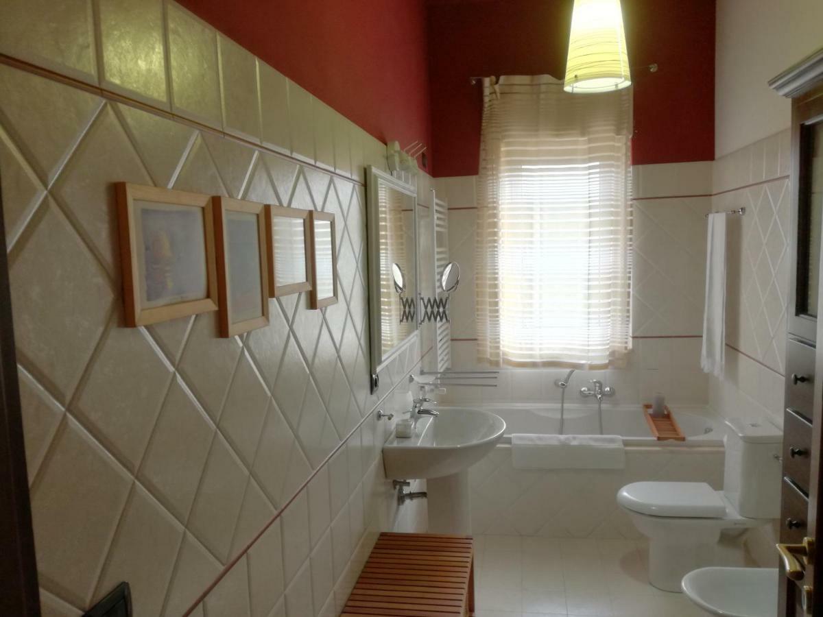 Casa Vacanze Prato Verde Zafferana Etnea Kültér fotó