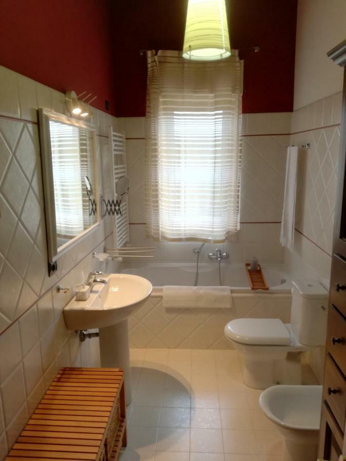 Casa Vacanze Prato Verde Zafferana Etnea Kültér fotó
