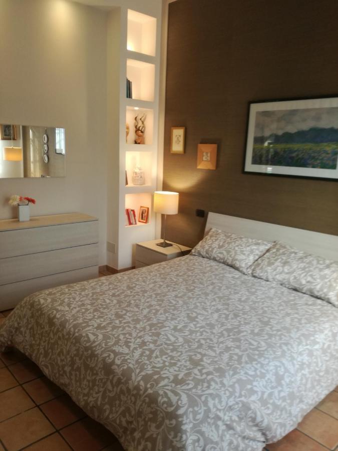 Casa Vacanze Prato Verde Zafferana Etnea Kültér fotó