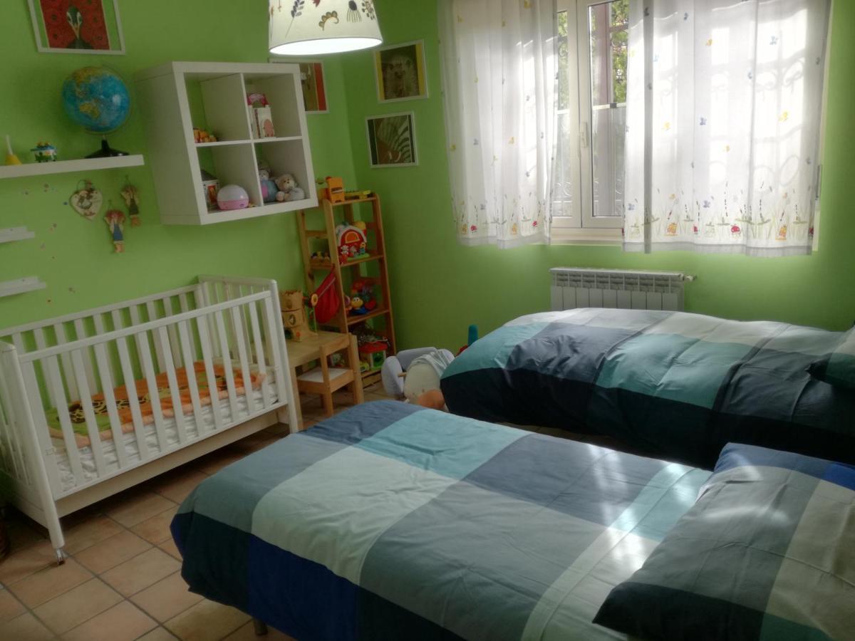 Casa Vacanze Prato Verde Zafferana Etnea Kültér fotó